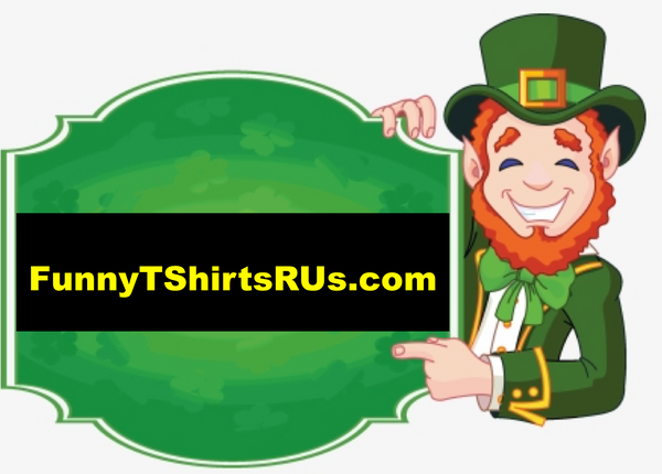 FunnyTShirts"R"Us logo